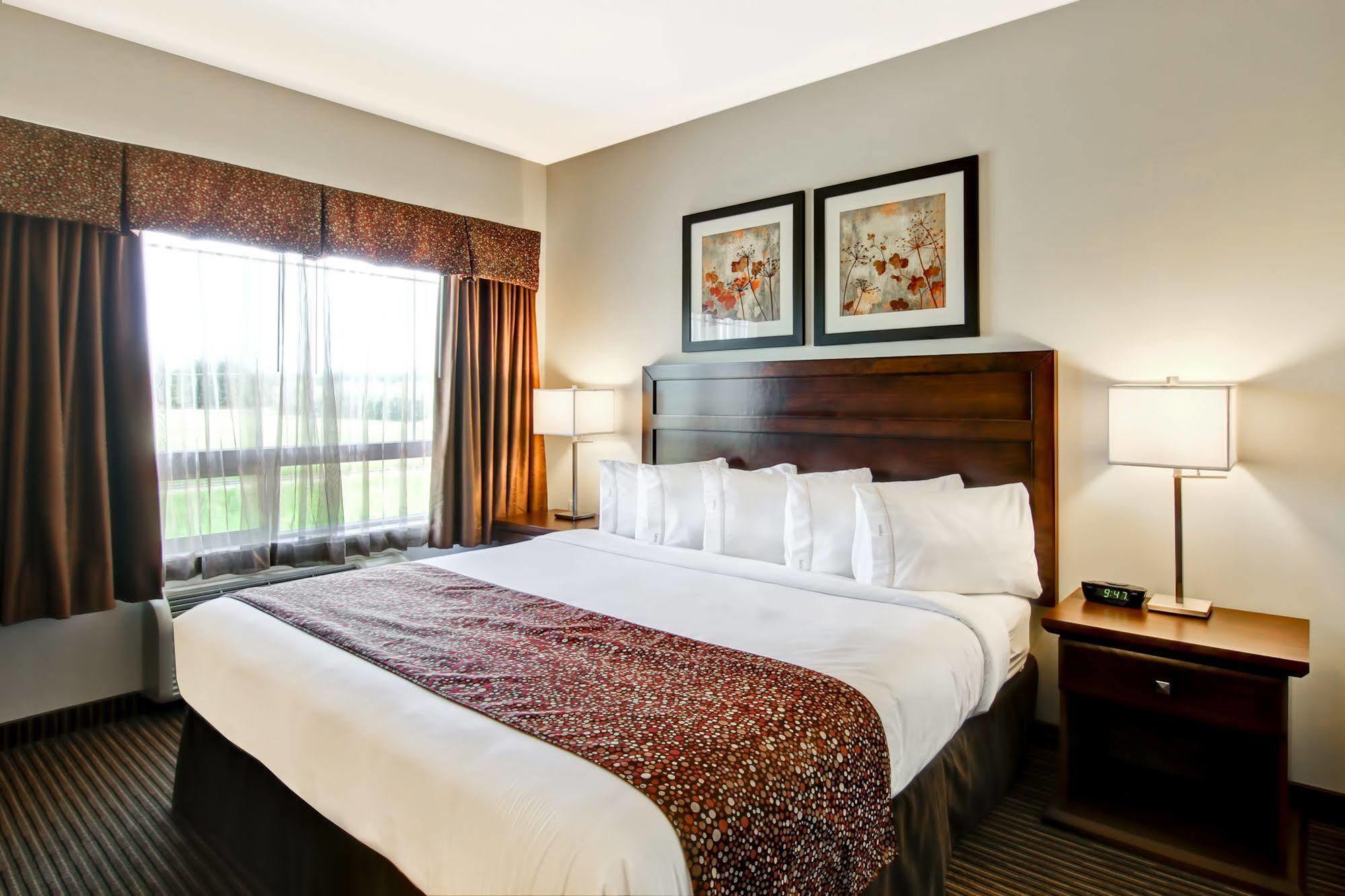 Canalta Hotel Tisdale Εξωτερικό φωτογραφία