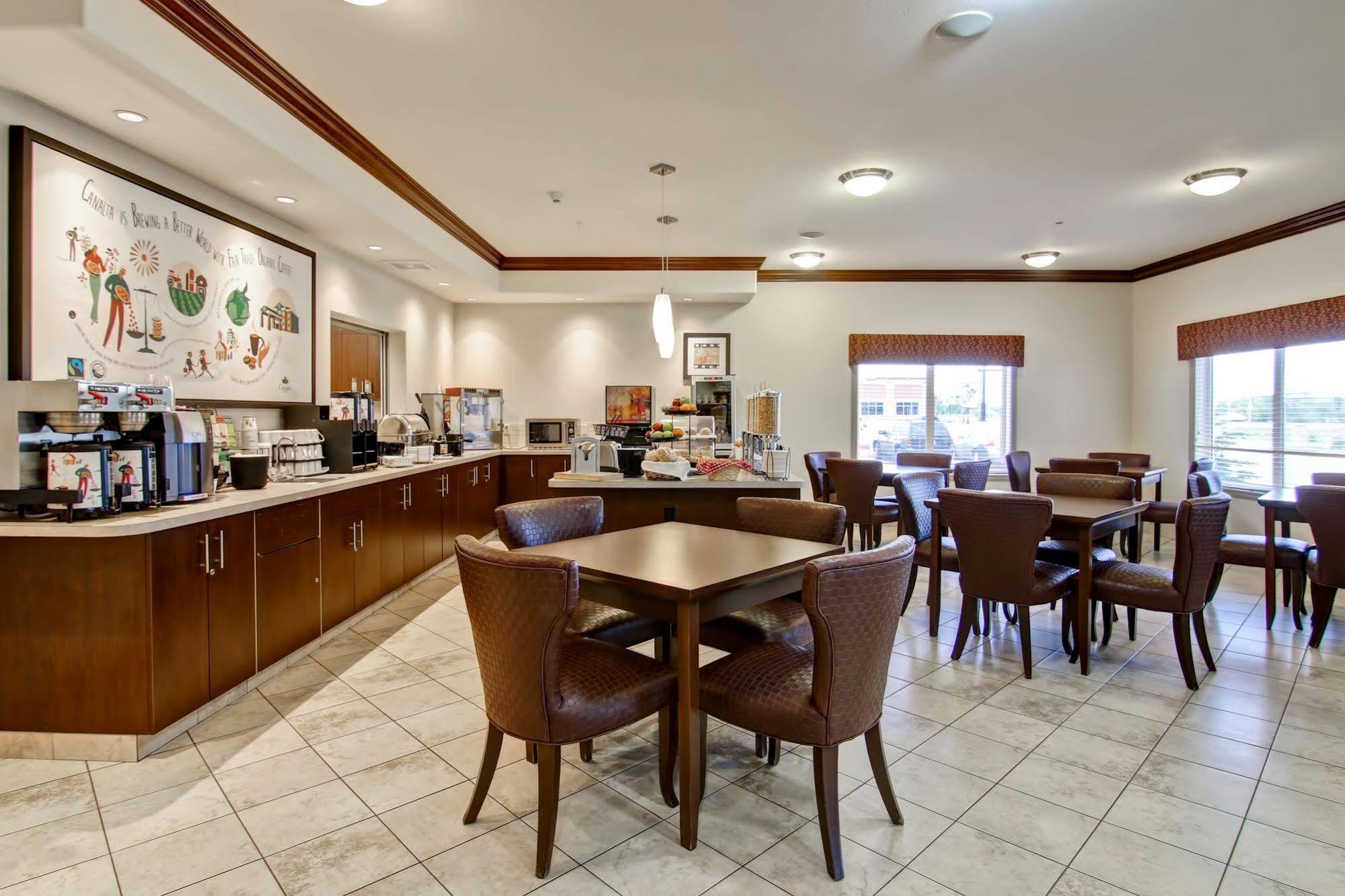 Canalta Hotel Tisdale Εξωτερικό φωτογραφία