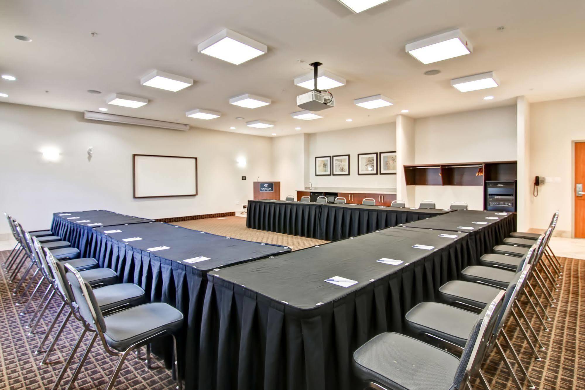 Canalta Hotel Tisdale Εξωτερικό φωτογραφία