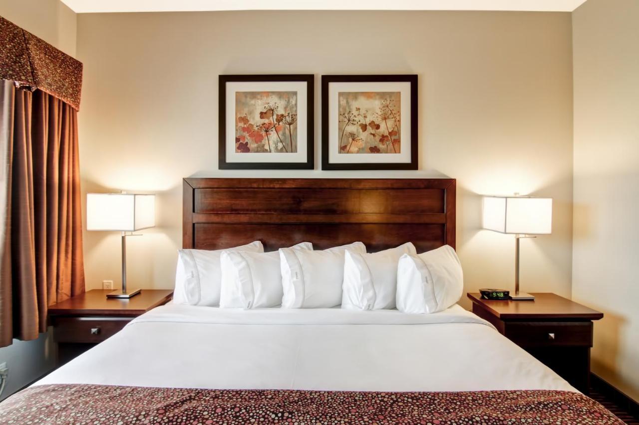 Canalta Hotel Tisdale Εξωτερικό φωτογραφία